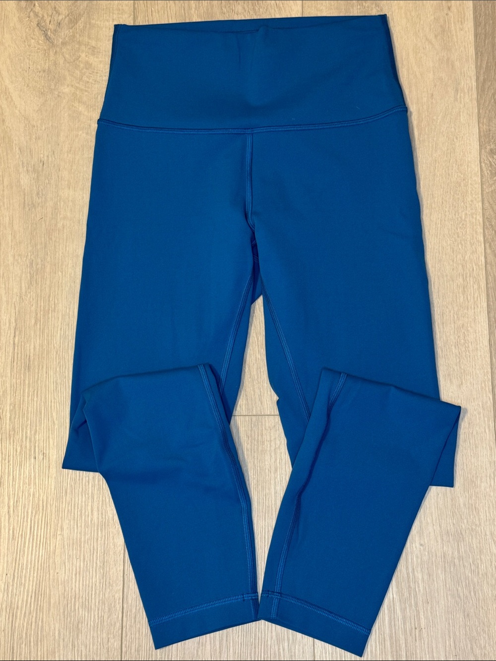 lululemon athletica Women's High-Rise Wunder Train 25”